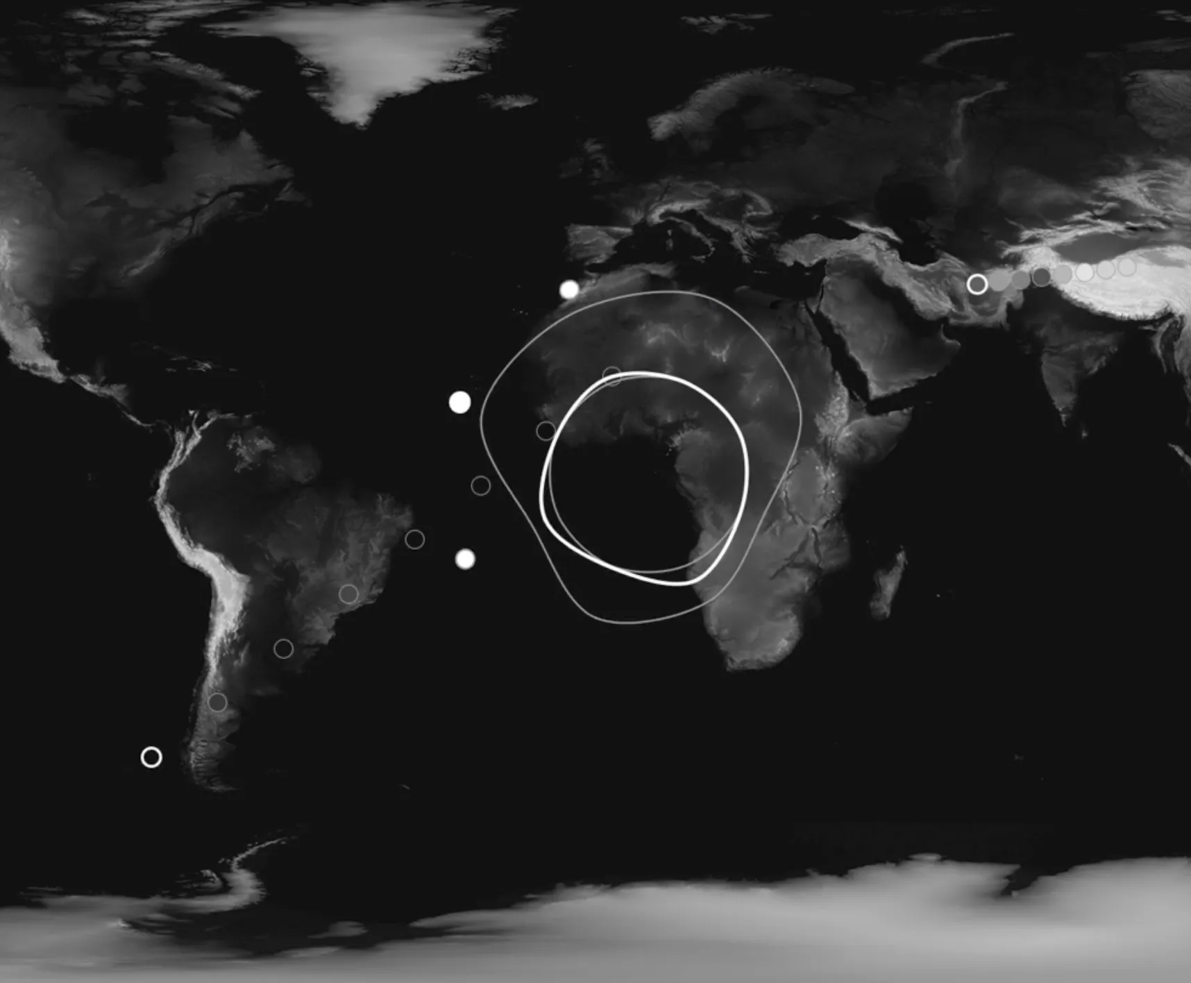 Bump map