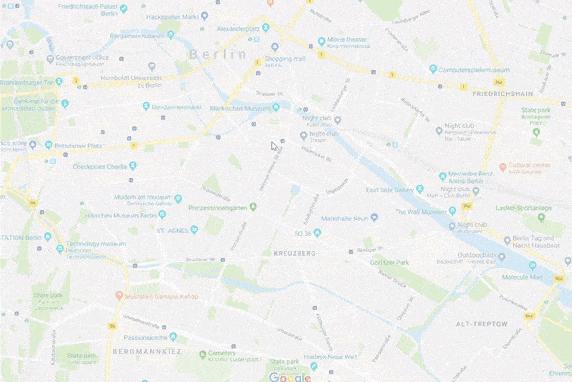 How many routes in Sproute
